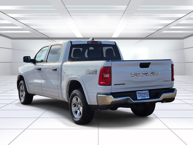 ram ram 1500 pickup 2025 1C6RRFFG3SN611819 image ram ram 1500 pickup 2025 1C6RRFFG3SN611819 image